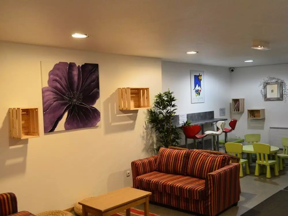 Location de Vacances Montgenèvre 223