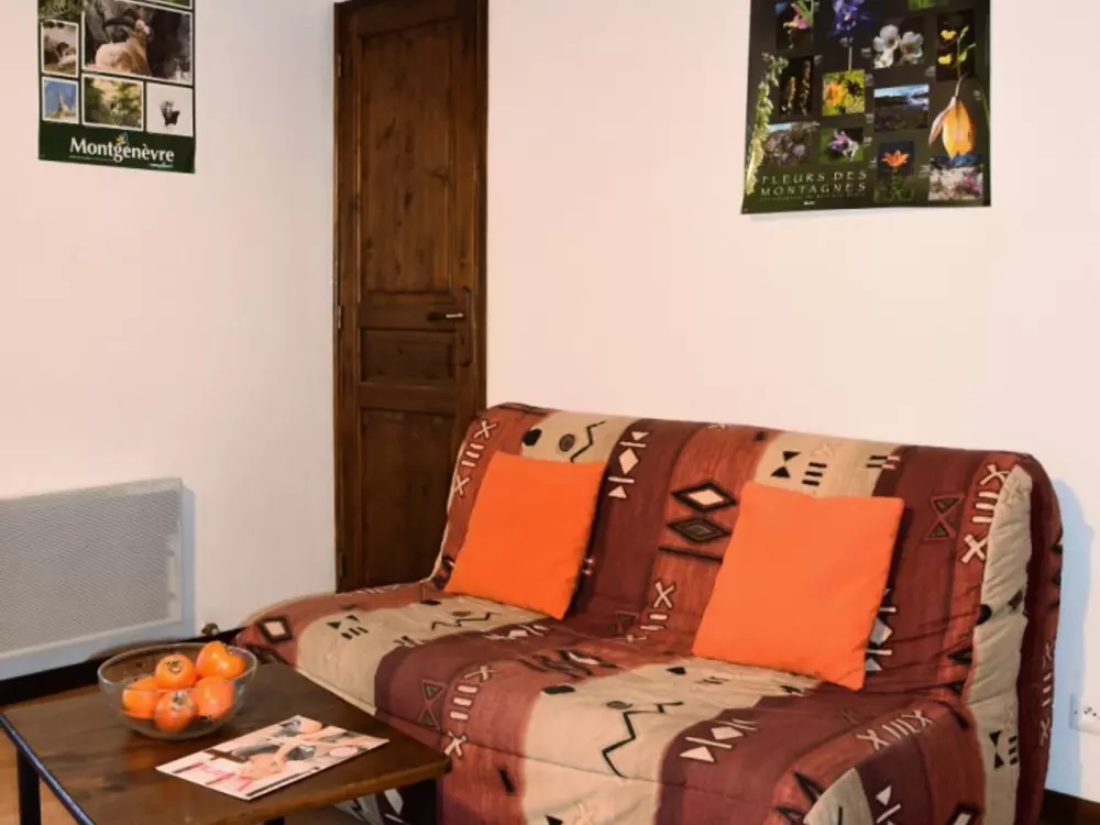 Location de Vacances Montgenèvre 224