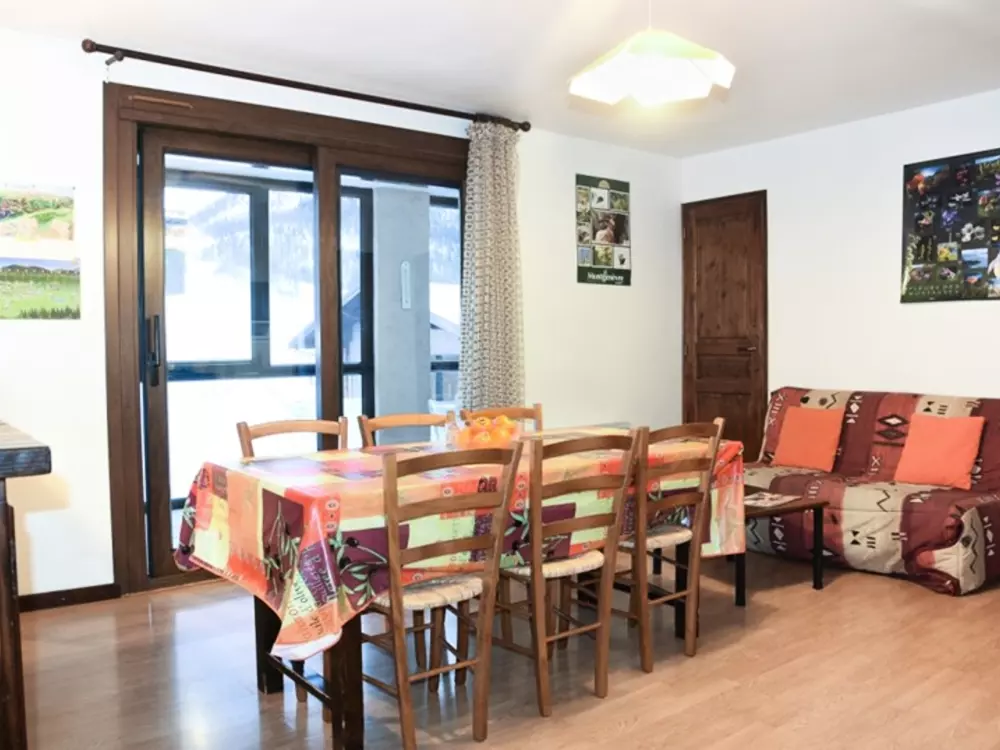 Location de Vacances Montgenèvre 224