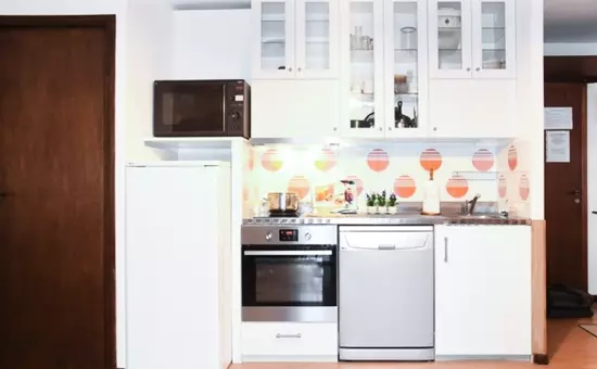 Location de Vacances Montgenèvre 224