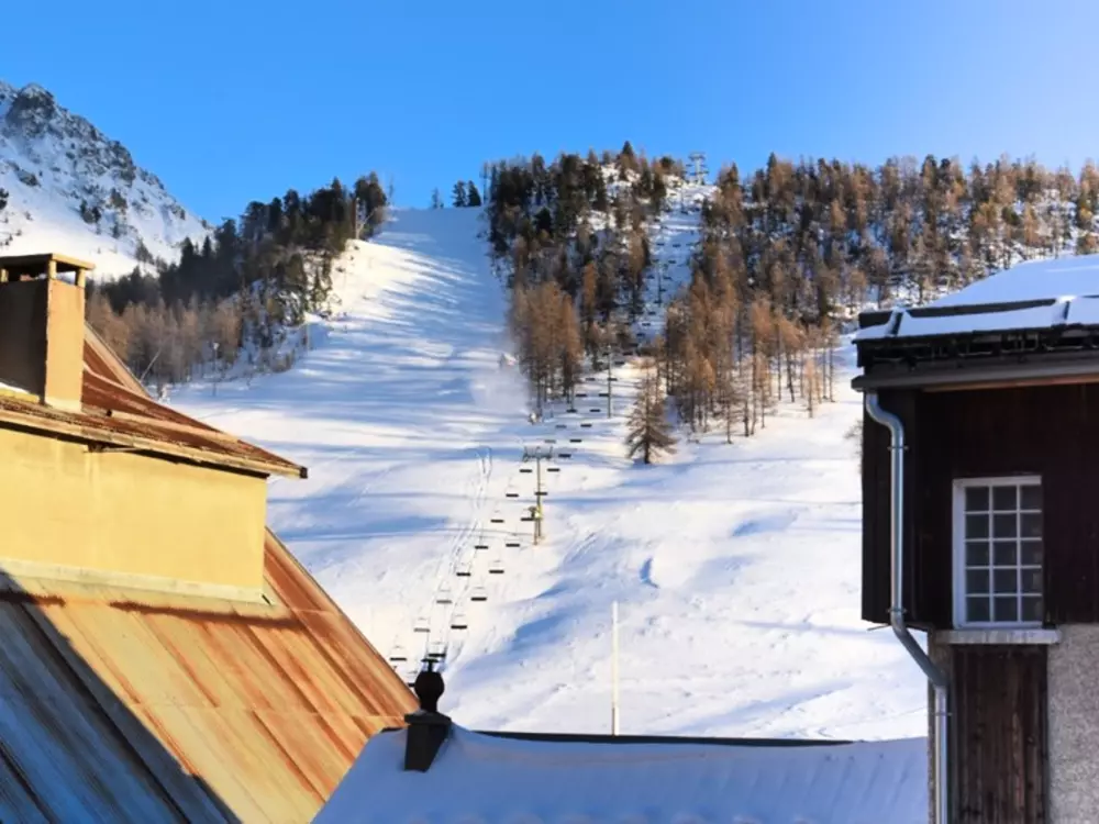 Location de Vacances Montgenèvre 224