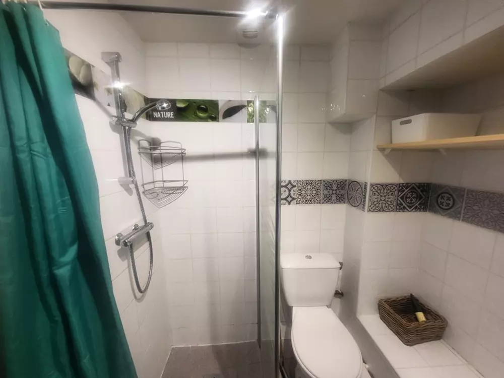 Location de Vacances Montgenèvre 225