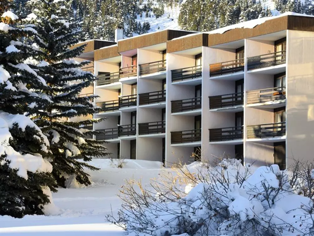 Location de Vacances Montgenèvre 226