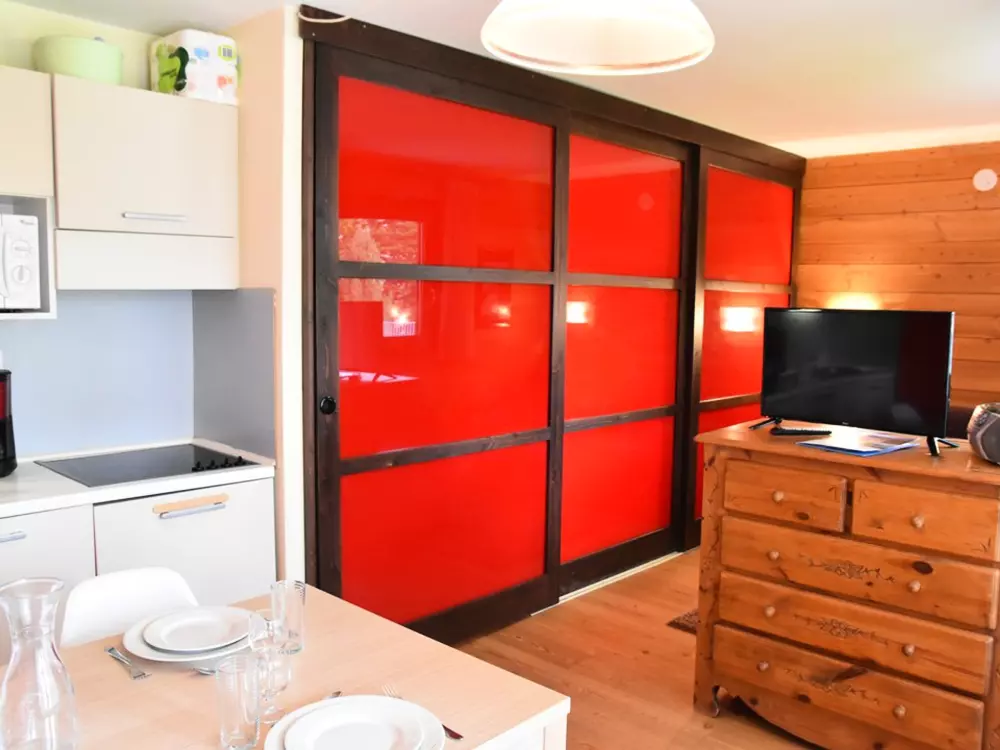 Location de Vacances Montgenèvre 226