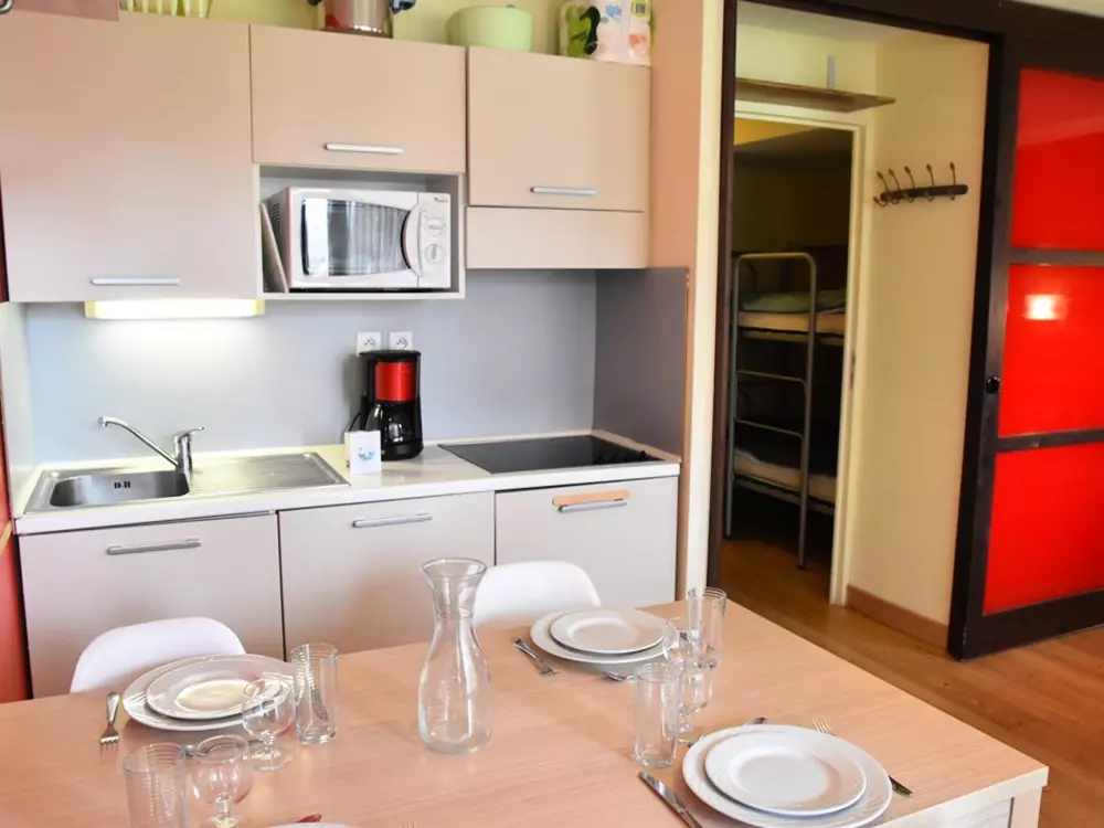 Location de Vacances Montgenèvre 226