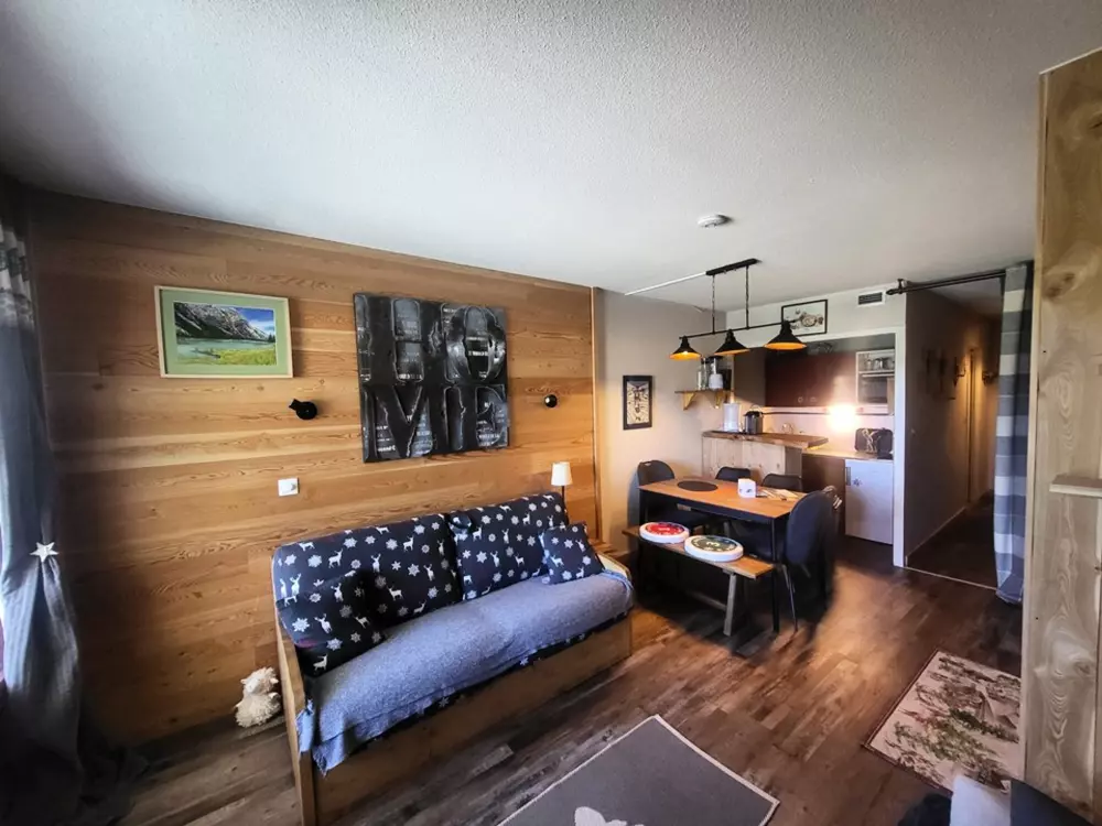 Location de Vacances Montgenèvre 227