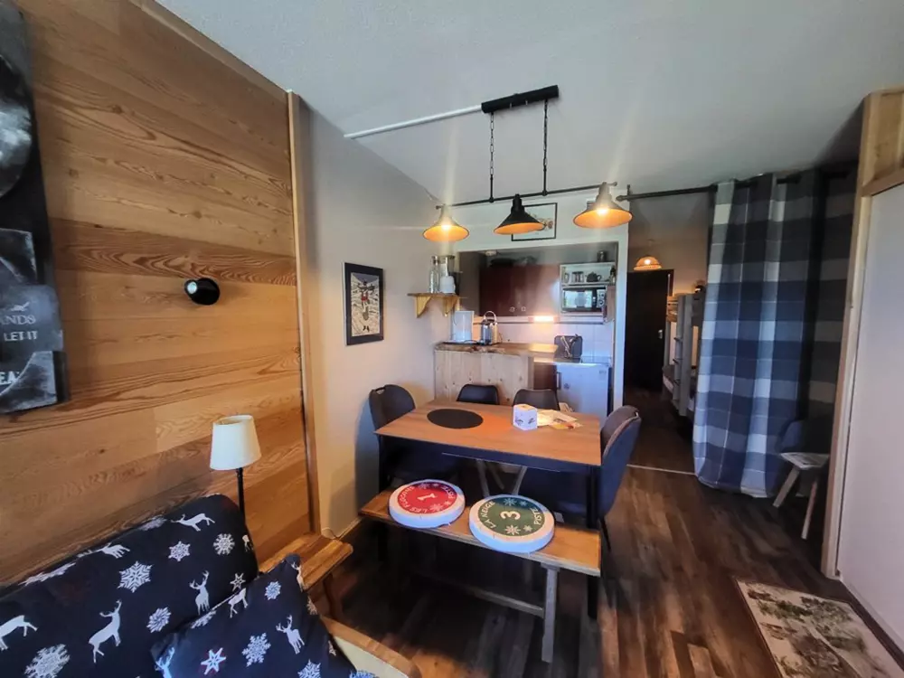 Location de Vacances Montgenèvre 227