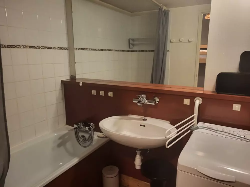 Location de Vacances Montgenèvre 227