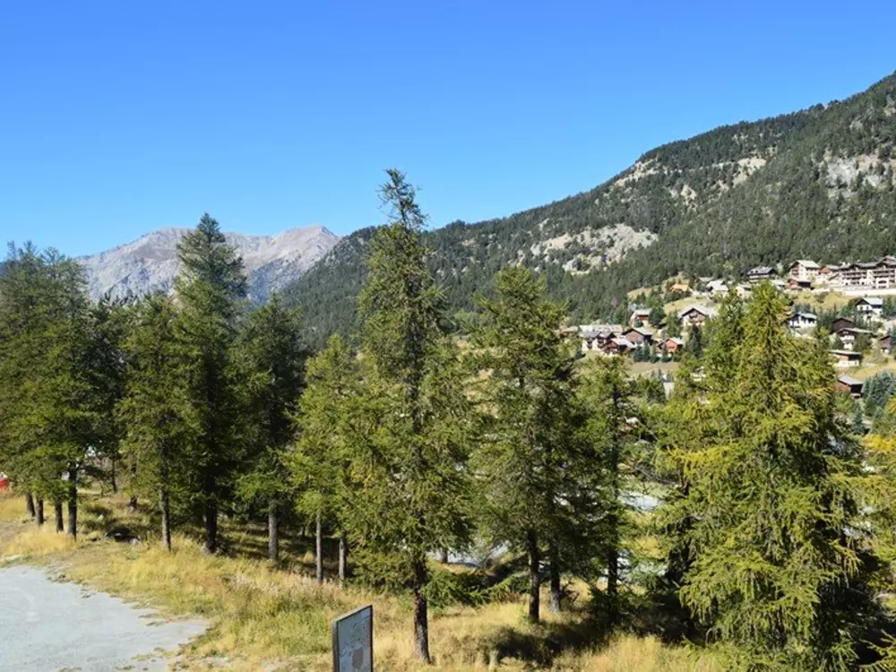 Location de Vacances Montgenèvre 227