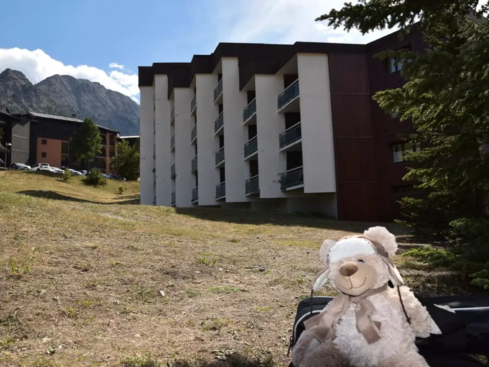 Location de Vacances Montgenèvre 227