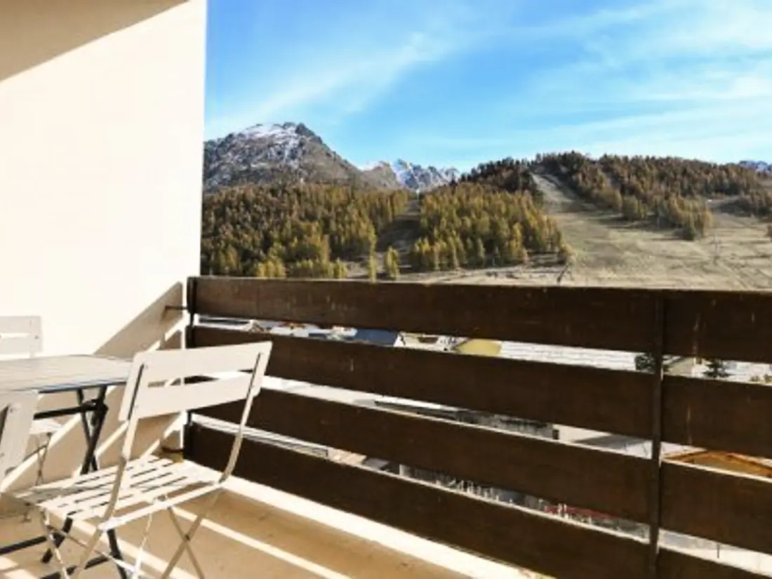 Location de Vacances Montgenèvre 228