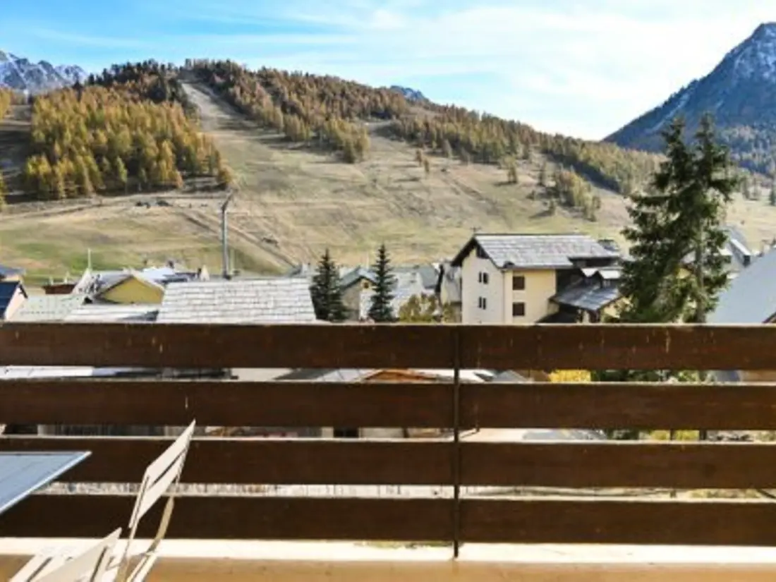 Location de Vacances Montgenèvre 228