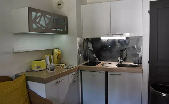 Location de Vacances Montgenèvre 230
