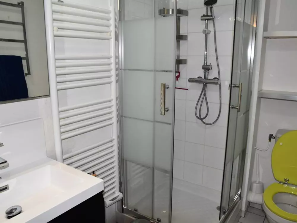 Location de Vacances Montgenèvre 230