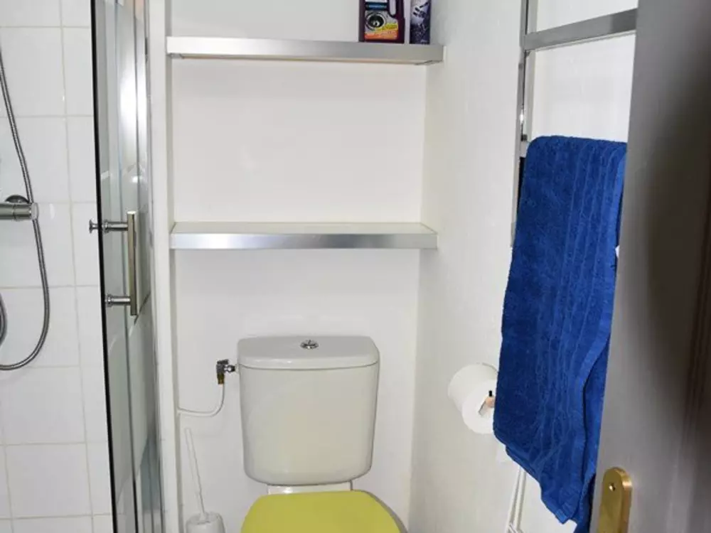 Location de Vacances Montgenèvre 230