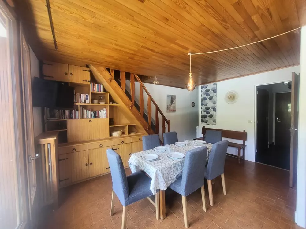 Location de Vacances Montgenèvre 231