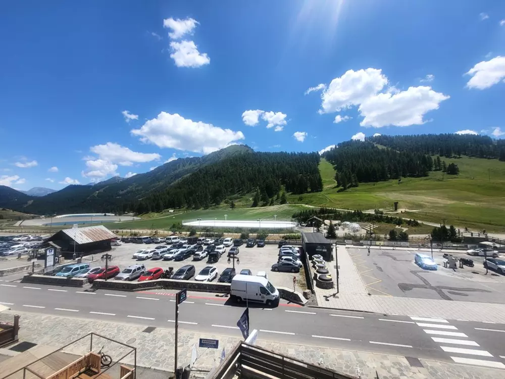 Location de Vacances Montgenèvre 231