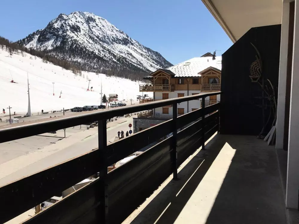 Location de Vacances Montgenèvre 231