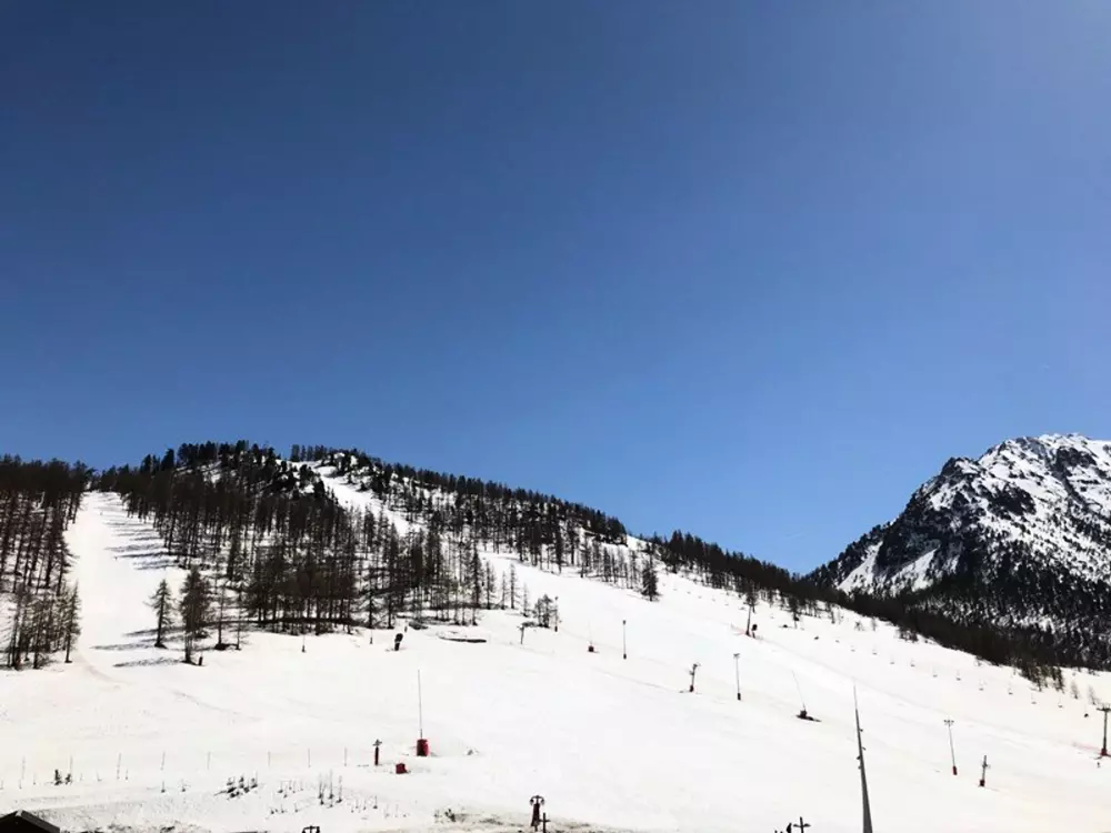 Location de Vacances Montgenèvre 231