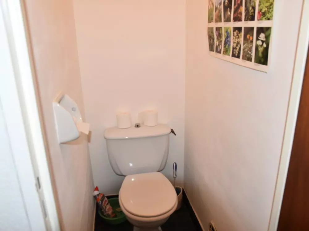 Location de Vacances Montgenèvre 231