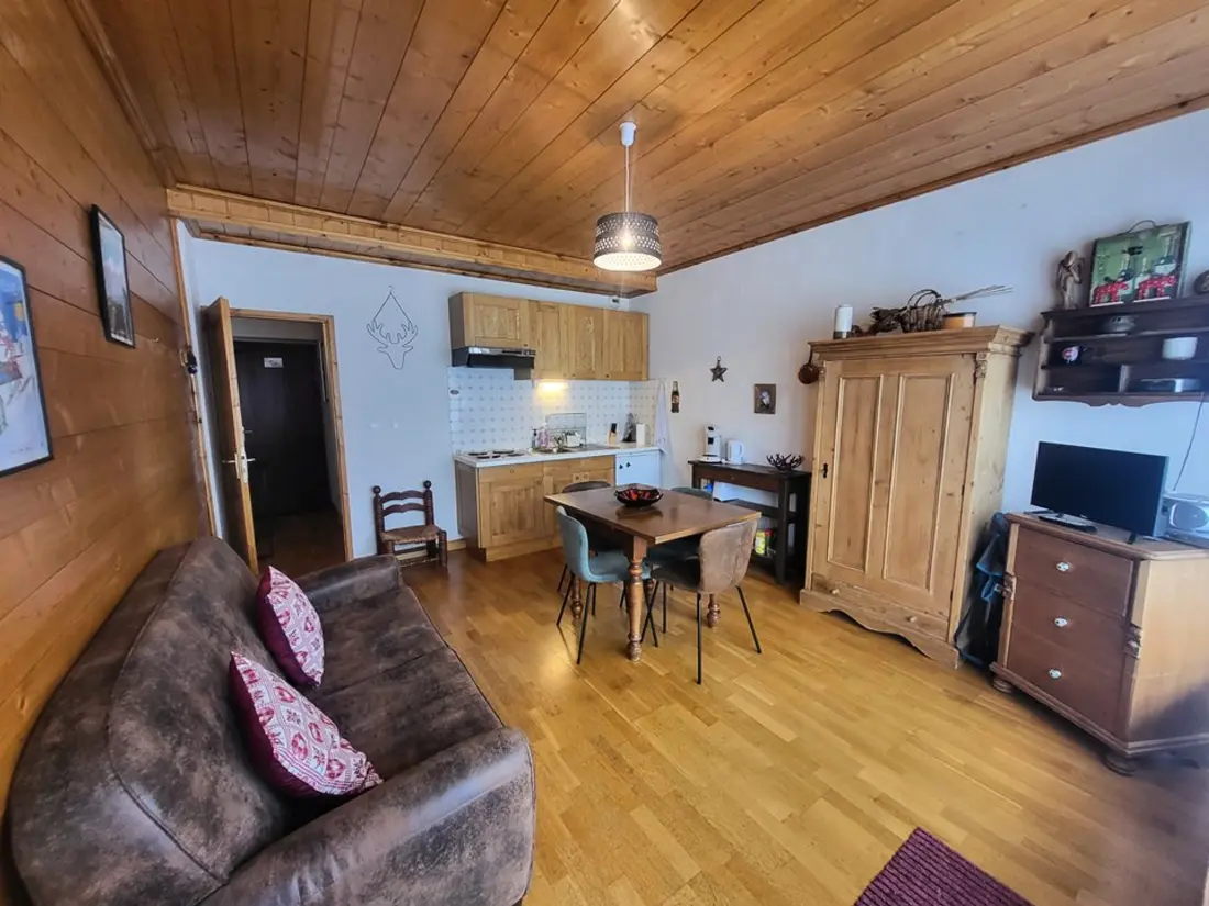 Location de Vacances Montgenèvre 232