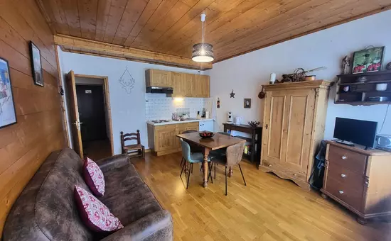 Location de Vacances Montgenèvre 232
