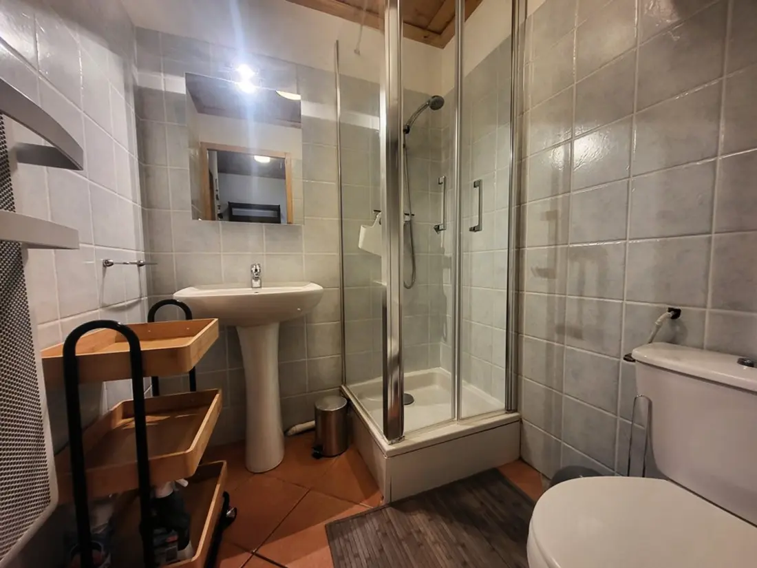 Location de Vacances Montgenèvre 232