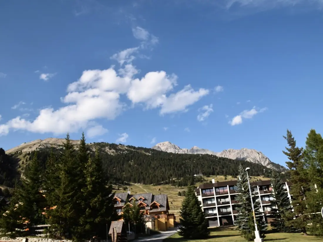 Location de Vacances Montgenèvre 232