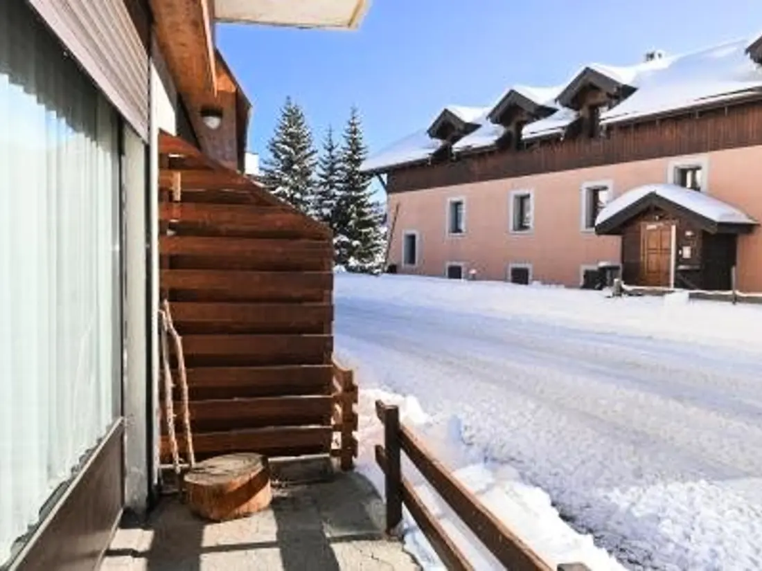 Location de Vacances Montgenèvre 232