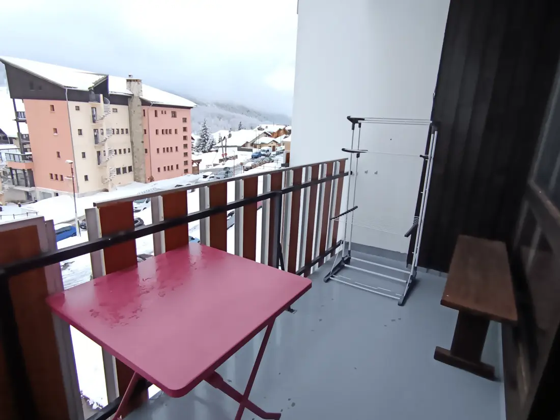 Location de Vacances Montgenèvre 233