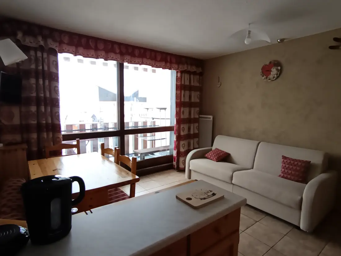 Location de Vacances Montgenèvre 233