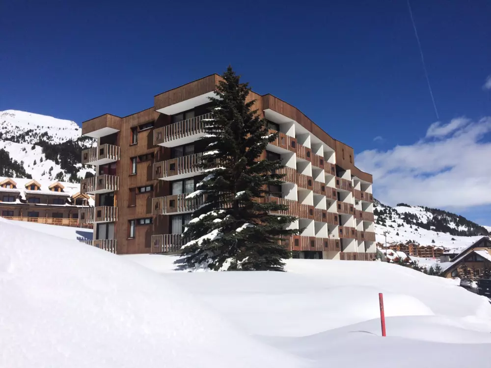 Location de Vacances Montgenèvre 233