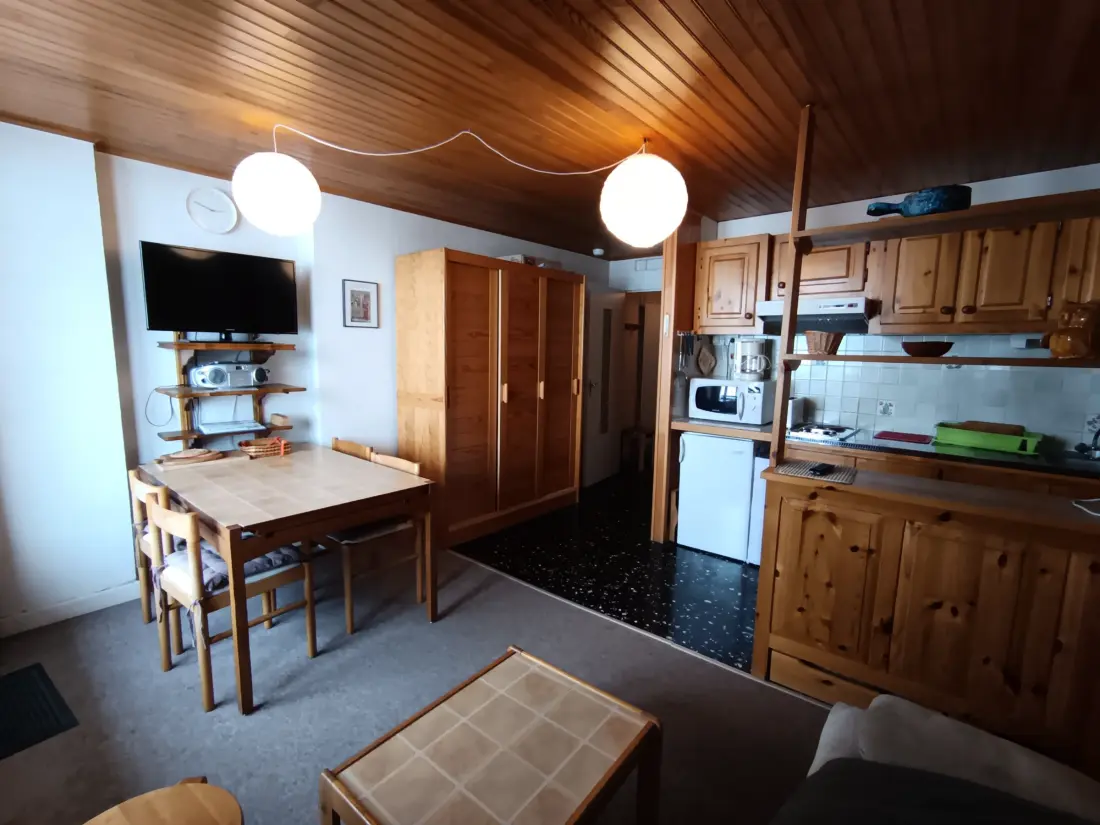 Location de Vacances Montgenèvre 236