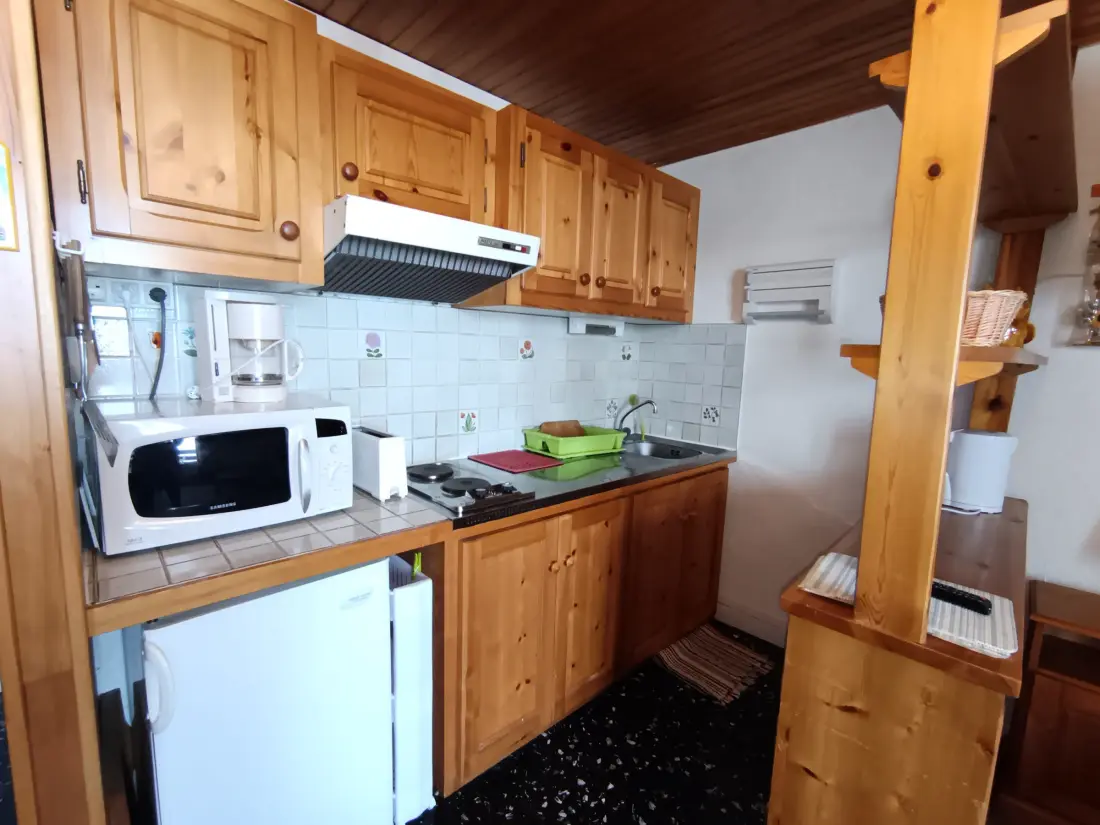 Location de Vacances Montgenèvre 236