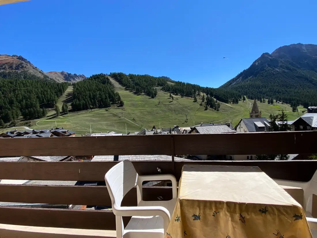 Location de Vacances Montgenèvre 236