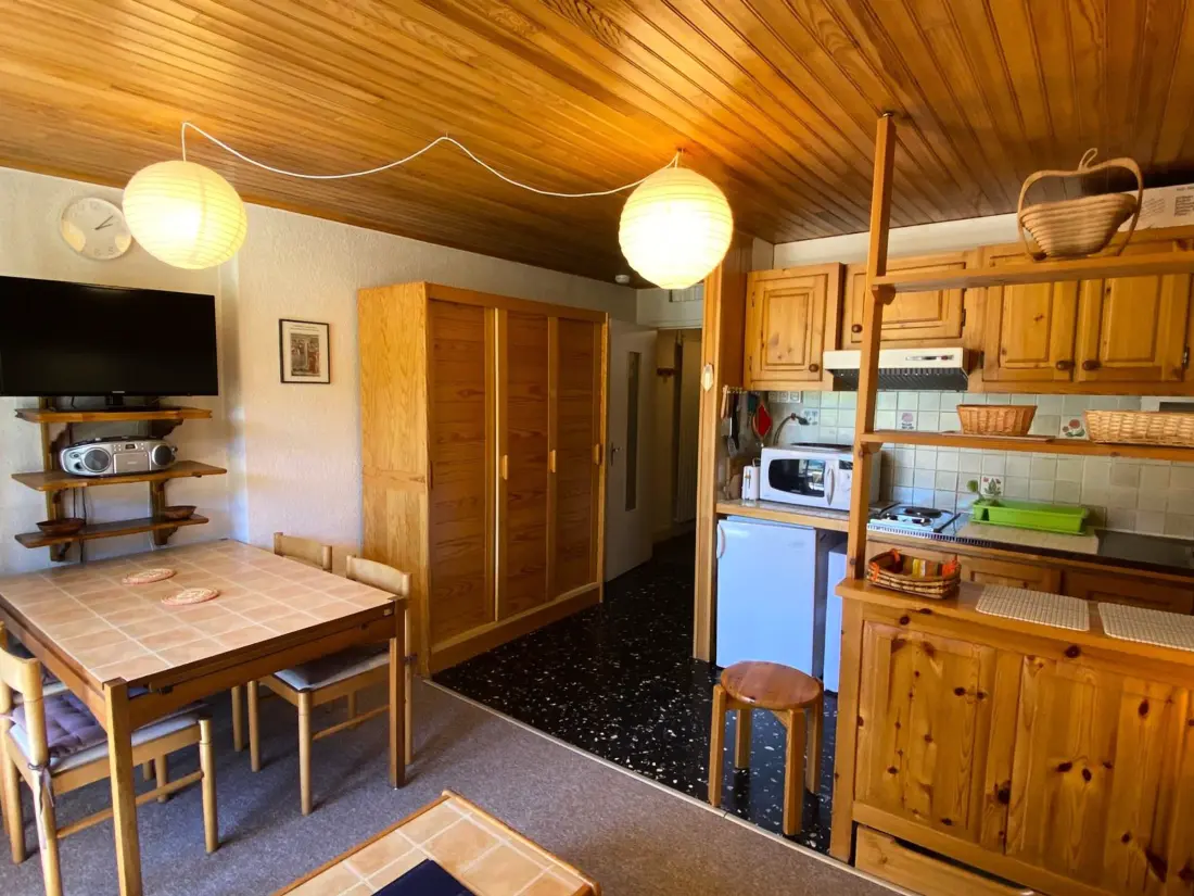 Location de Vacances Montgenèvre 236