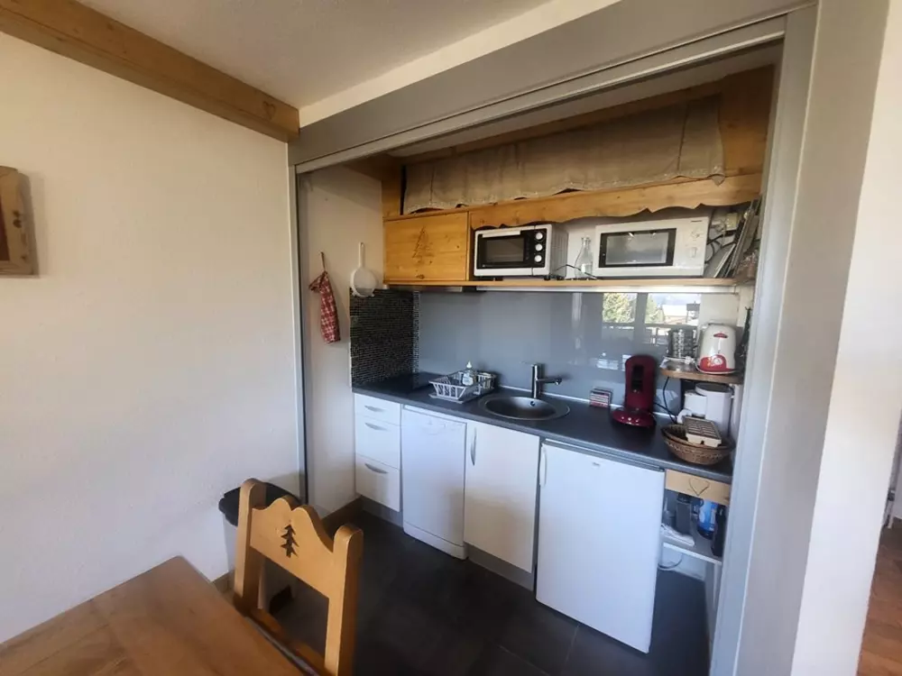 Location de Vacances Montgenèvre 255