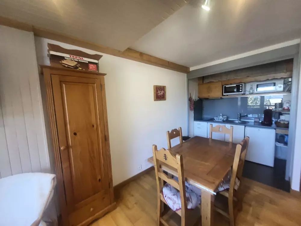 Location de Vacances Montgenèvre 255