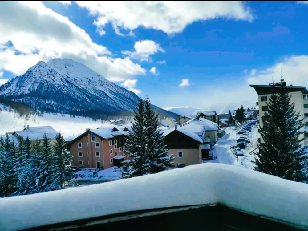 Location de Vacances Montgenèvre 255