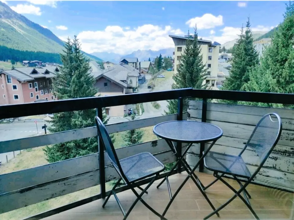 Location de Vacances Montgenèvre 255