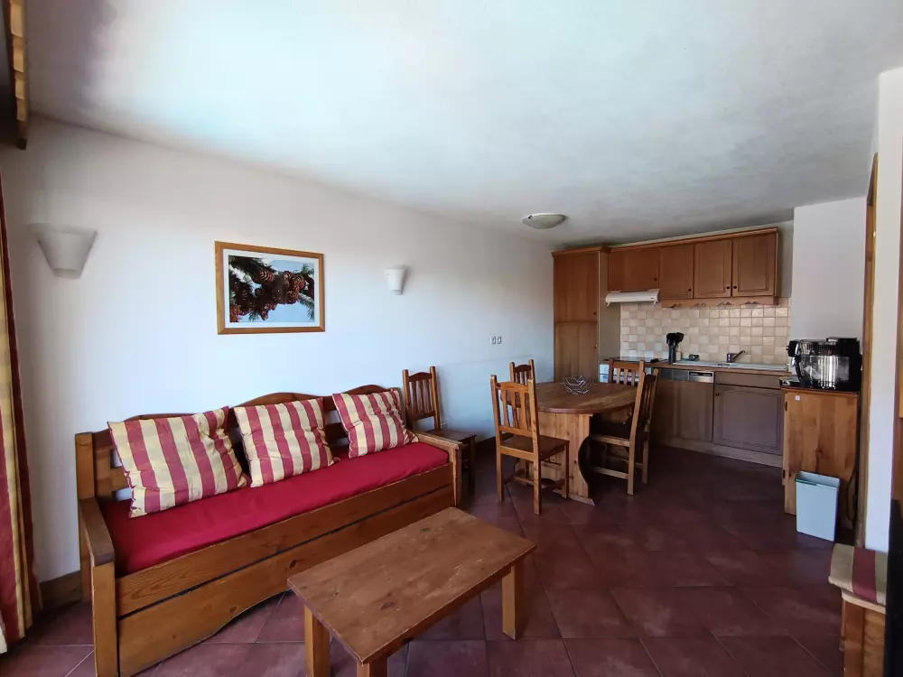 Location de Vacances Montgenèvre 256