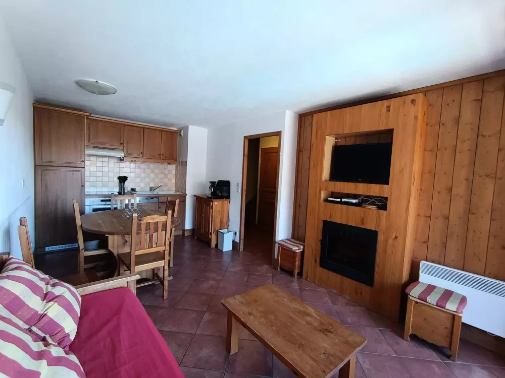 Location de Vacances Montgenèvre 256