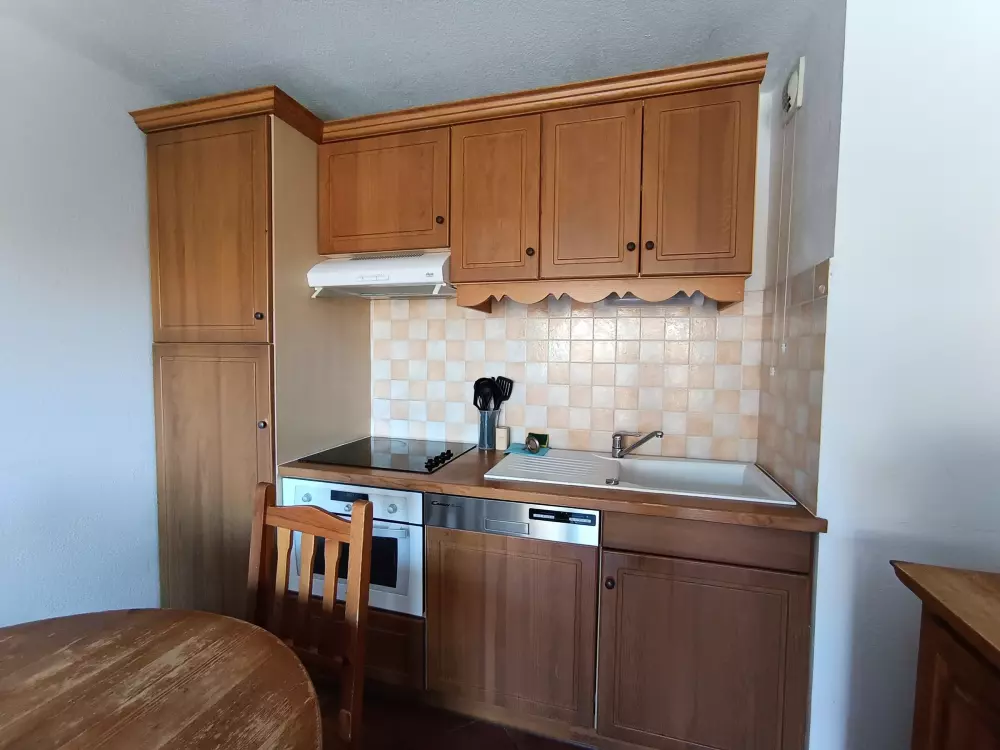 Location de Vacances Montgenèvre 256