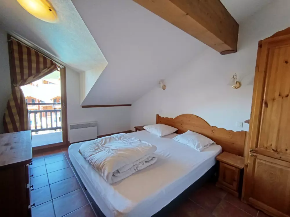 Location de Vacances Montgenèvre 256