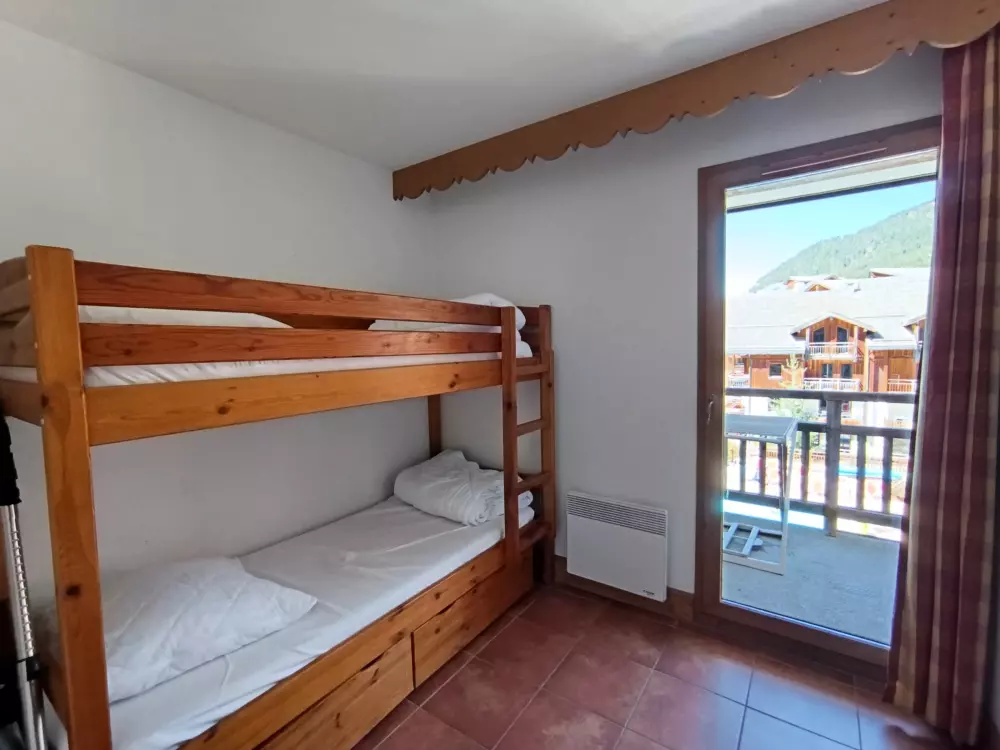 Location de Vacances Montgenèvre 256