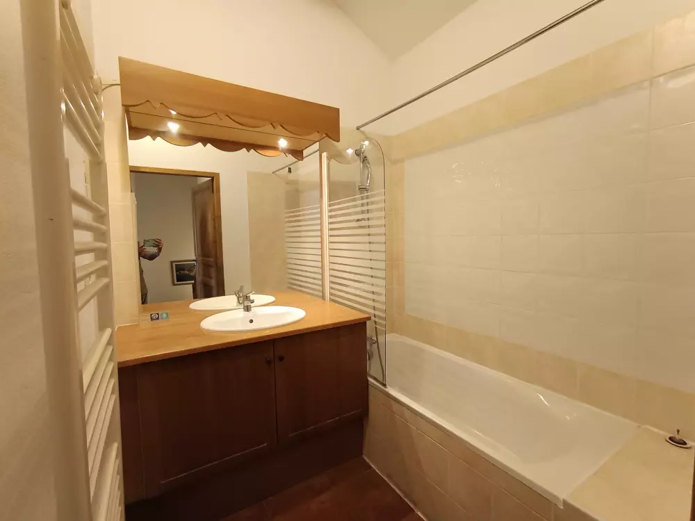 Location de Vacances Montgenèvre 256