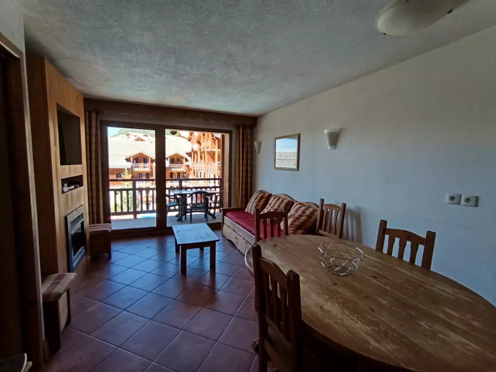 Location de Vacances Montgenèvre 256