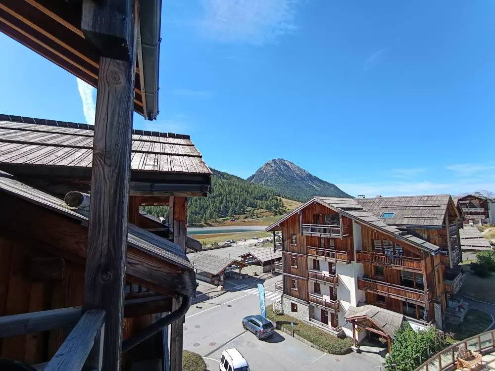 Location de Vacances Montgenèvre 256