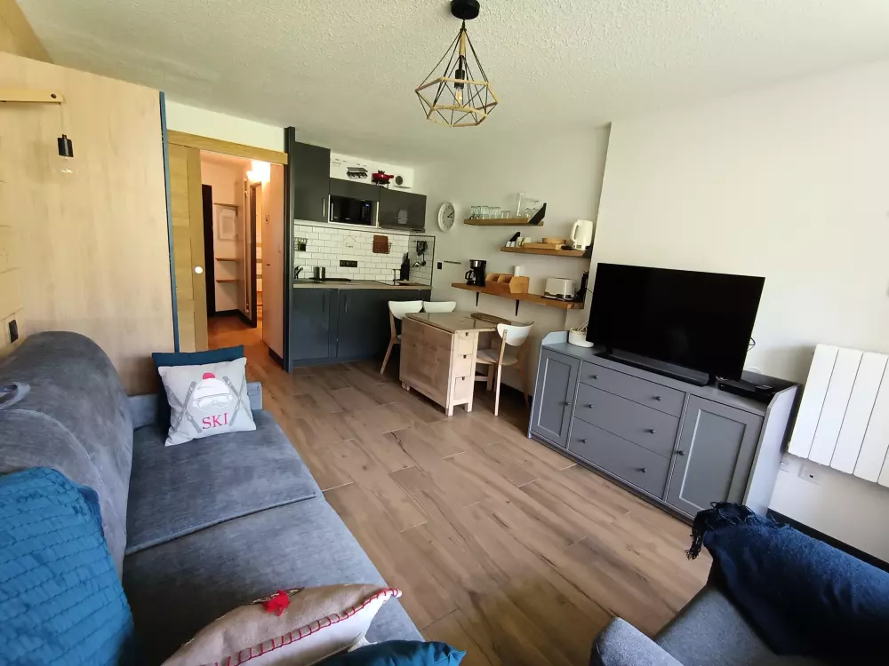 Location de Vacances Montgenèvre 259