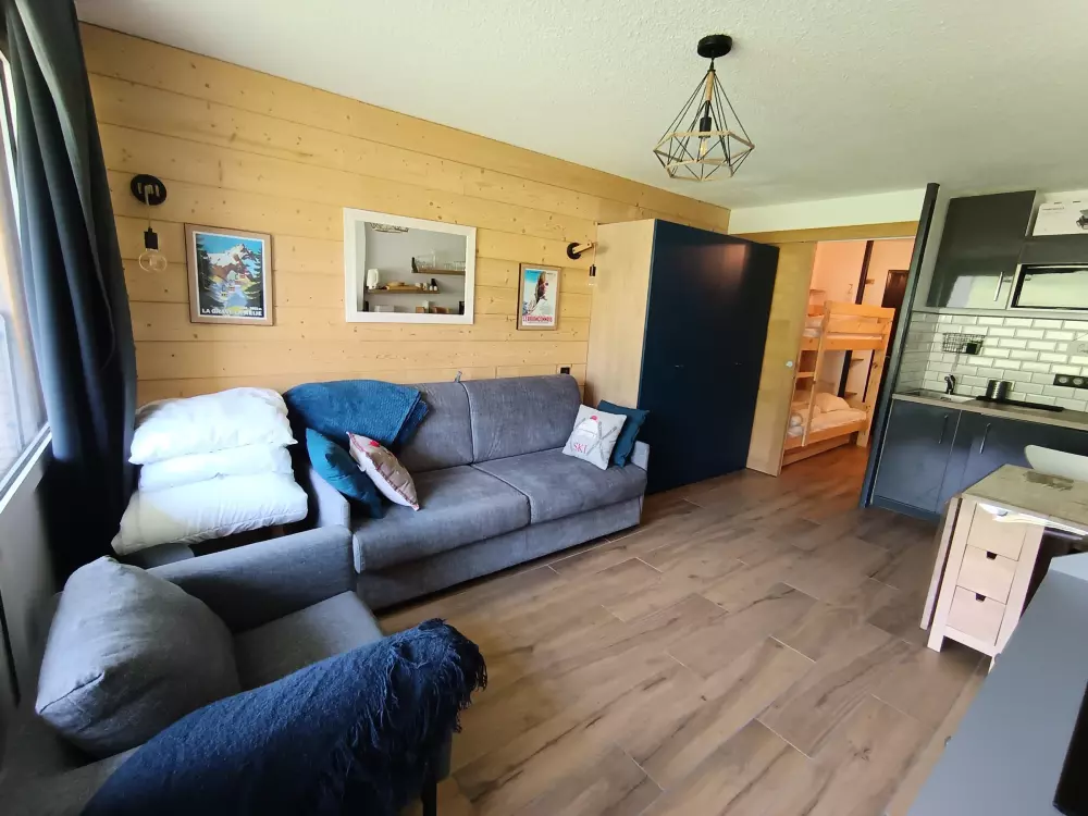 Location de Vacances Montgenèvre 259